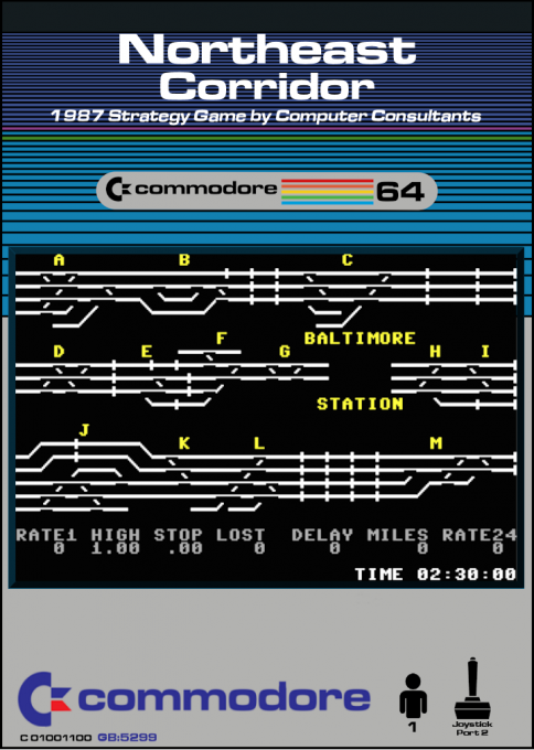 Northeast Corridor