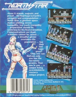 Northstar - Dos