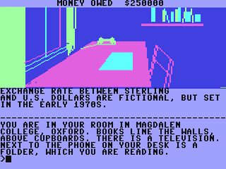 Image in-game