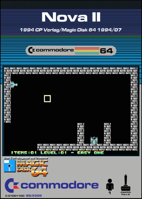 Nova II