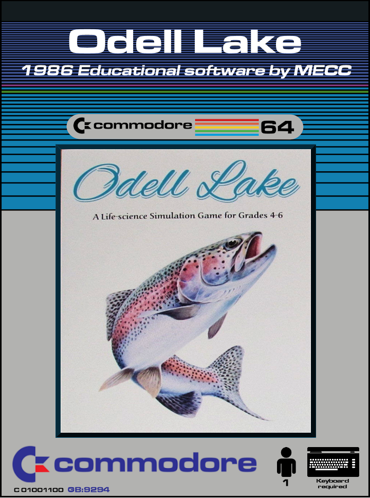 Odell Lake