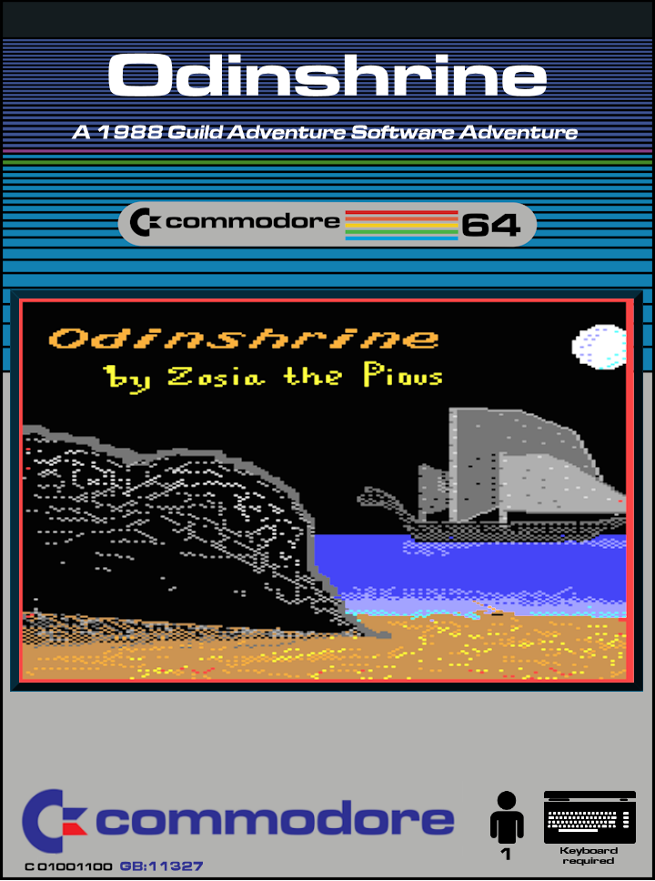 Odinshrine