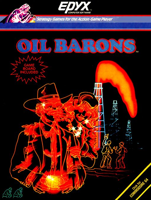Oil Barons