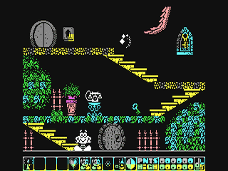 Image in-game