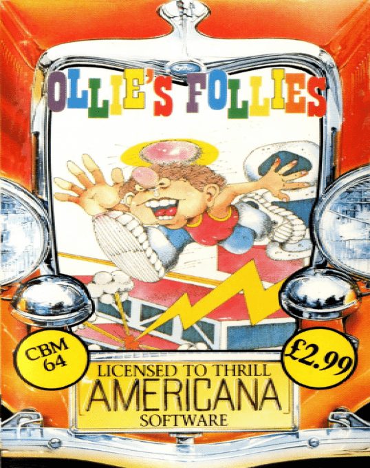 Ollie's Follies
