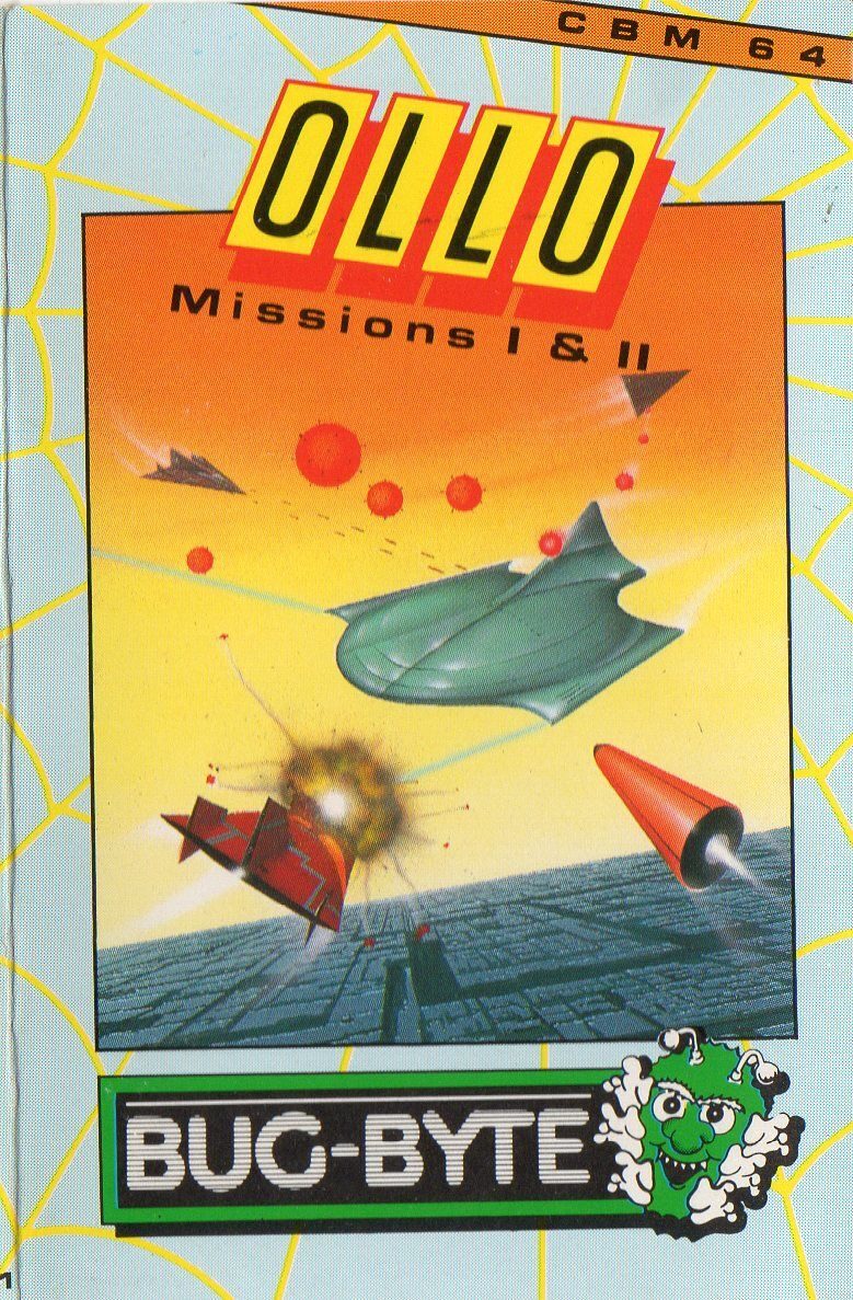 Ollo II : The Final Conflict