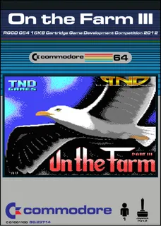 On the Farm : Part III