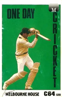 One-day Cricket
