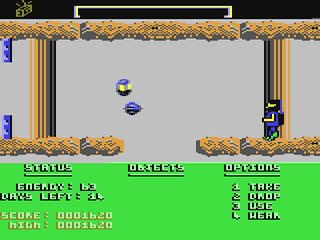 Image in-game