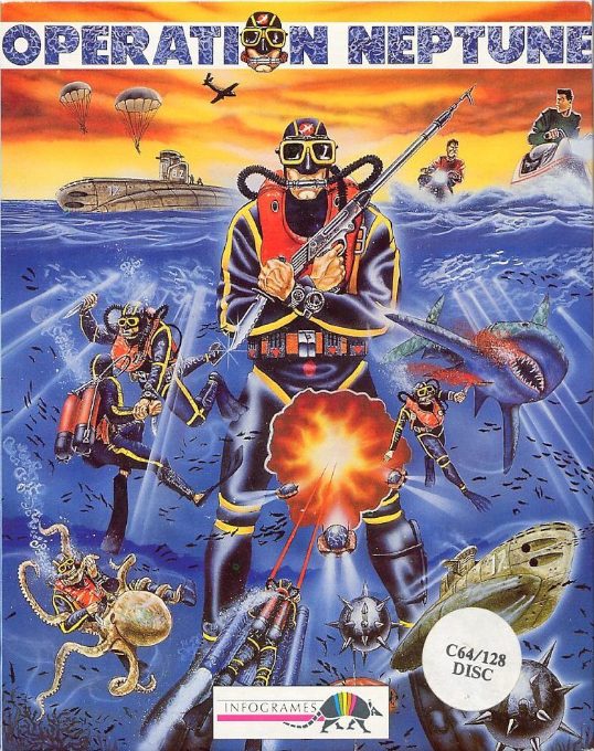 Operation Neptune