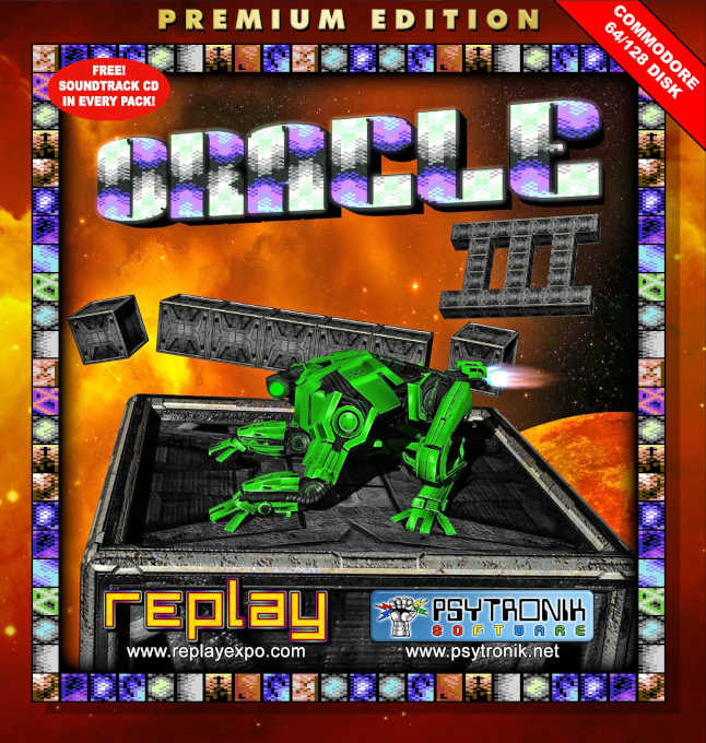 Oracle II