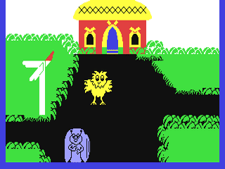 Image in-game