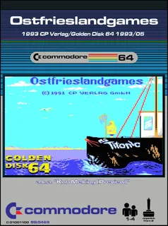 Ostfrieslandgames