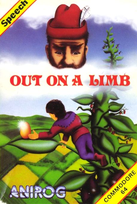 Out on a Limb