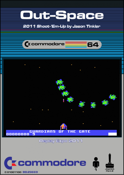 Out-Space