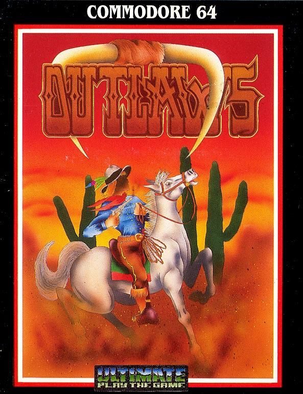 Outlaw (Palace Software)
