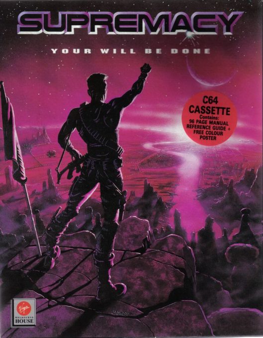 Overlord (The Guild Adventure)