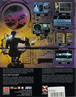 Overlord (The Guild Adventure) - Dos