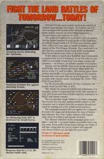 Overrun! dos