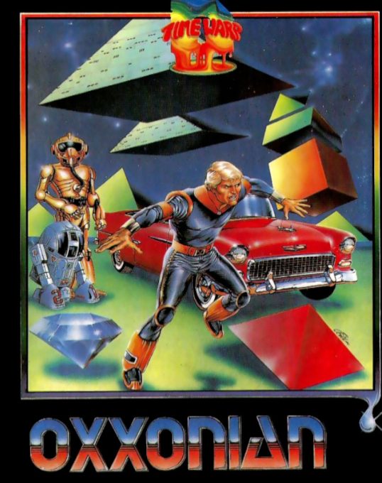 Oxxonian