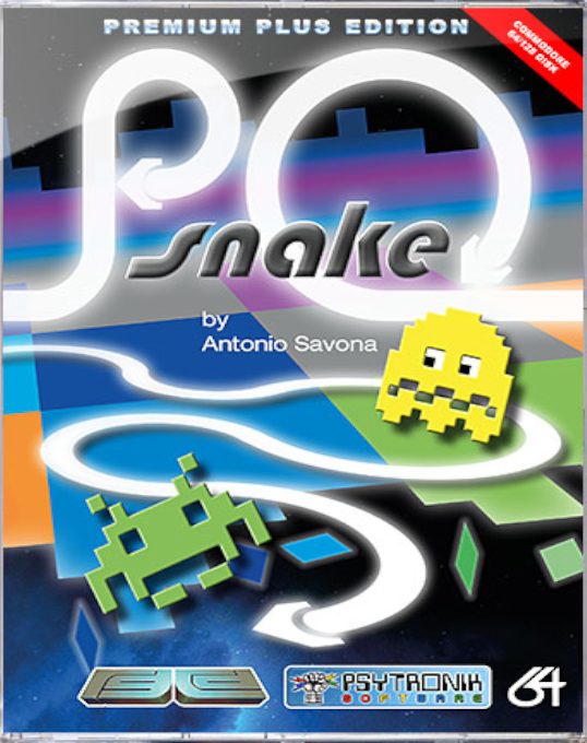 P0 Snake