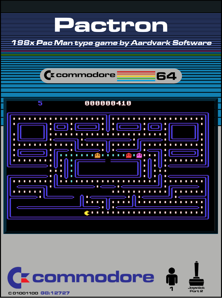 Pactron