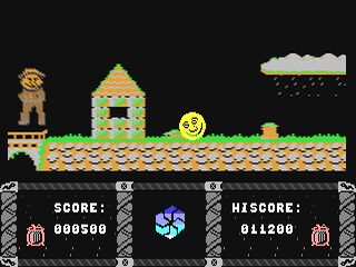 Image in-game