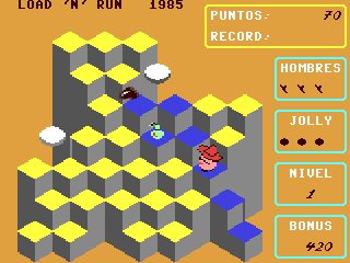 Image in-game