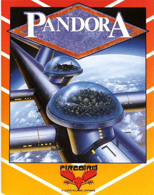 Pandora