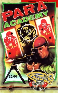 Para Academy