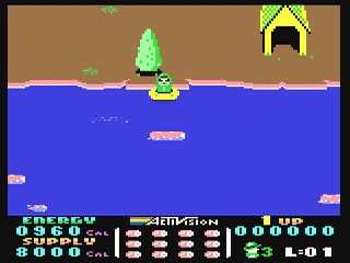 Image in-game