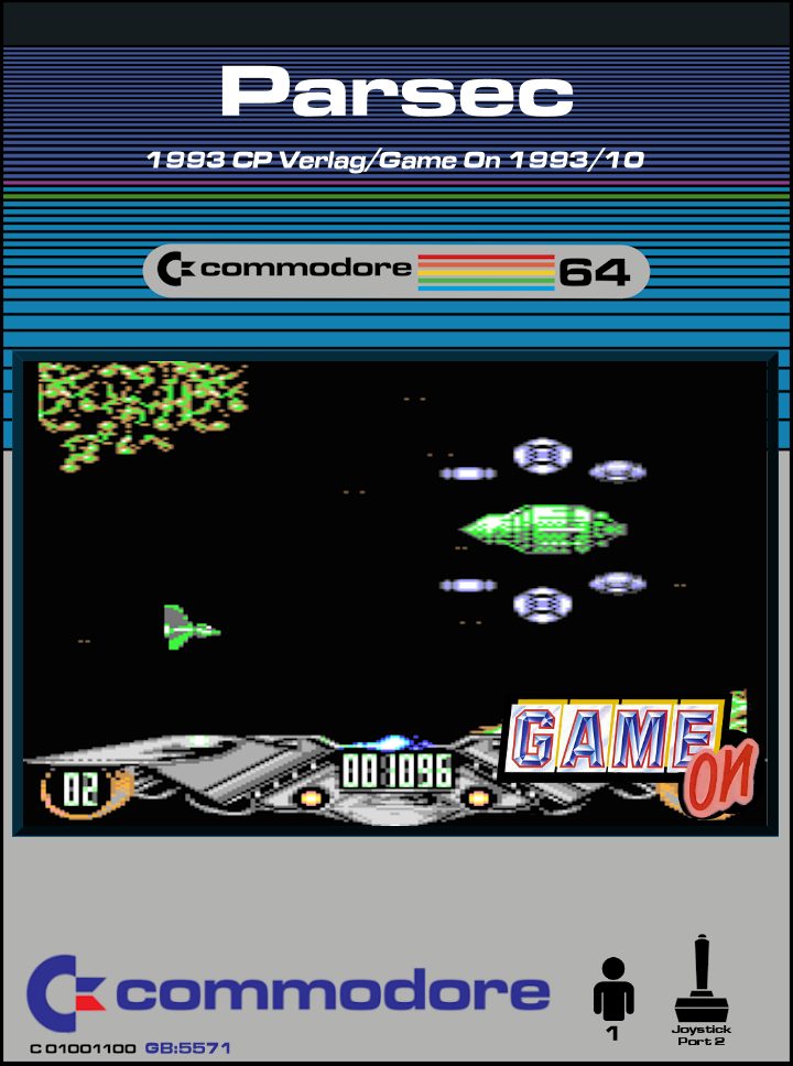 Parsec
