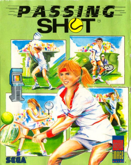 Passing Shot