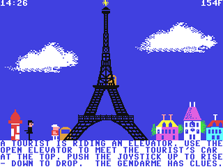 Image in-game