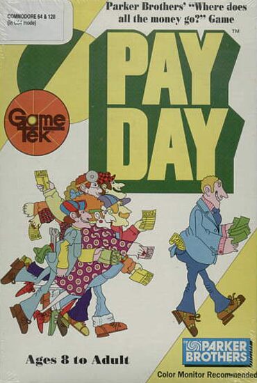 Payday