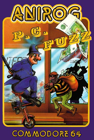 PC Fuzz