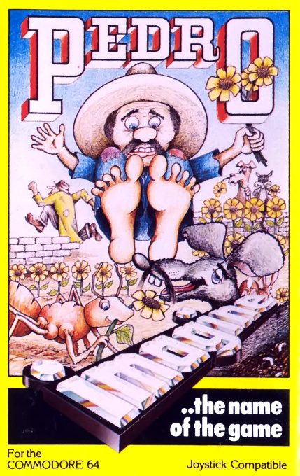 Pedro