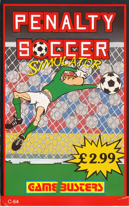 Penalty Soccer