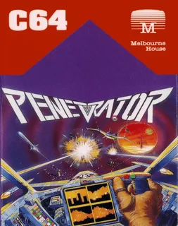 Penetrator
