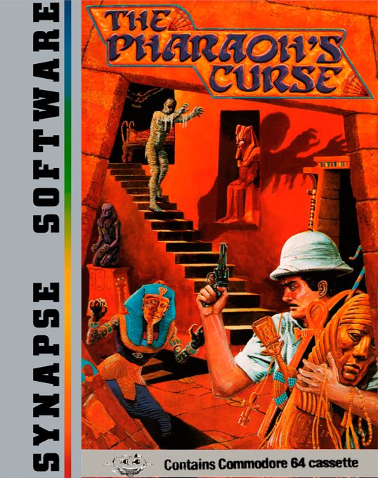 Pharaoh's Curse