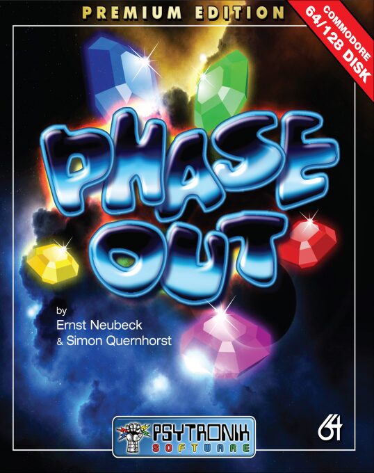 Phase Out
