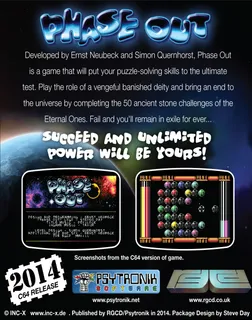 Phase Out dos