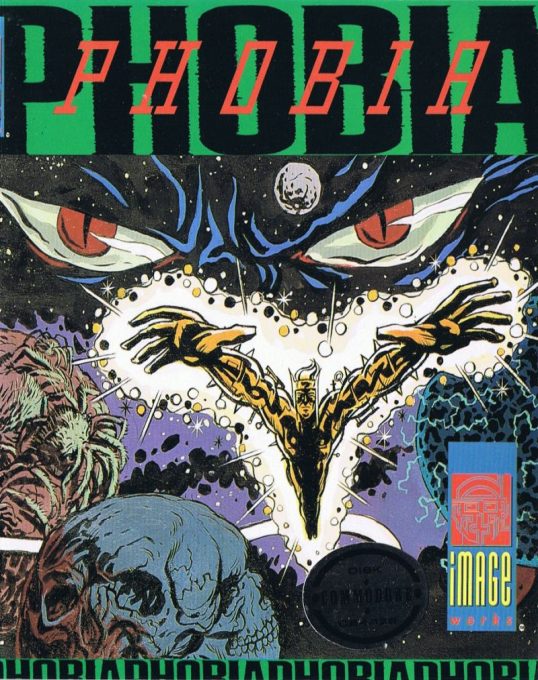 Phobia