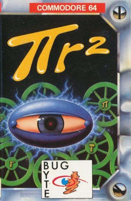 Pi. R Squared
