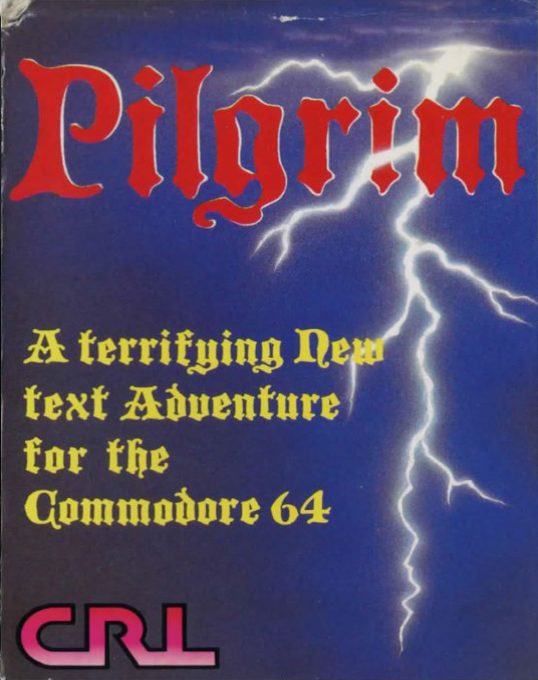 Pilgrim