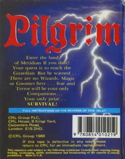 Pilgrim - Dos