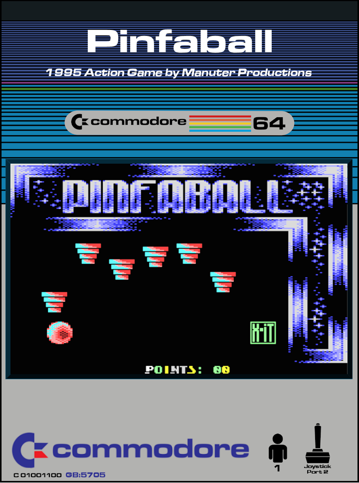 Pinfaball