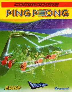 Ping-Pong - Dos