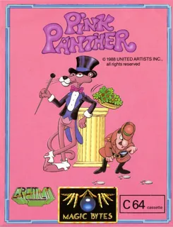 Pink Panther