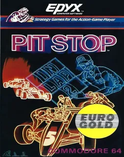 Pitstop